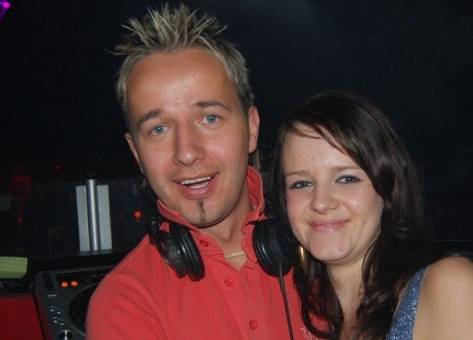 Peter ”Pepo” Vysopal - DJ PEPO - DJ, sound manager, DJ a technik Rádio Kiks, Rádio Kiss Košice